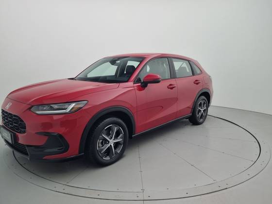 HONDA ZR-V 2.0 i-VTEC GASOLINA TOURING CVT HONDA ZR-V 2.0 i-VTEC GASOLINA TOURING CVT